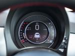 Fiat 500S 2013 года (UK)